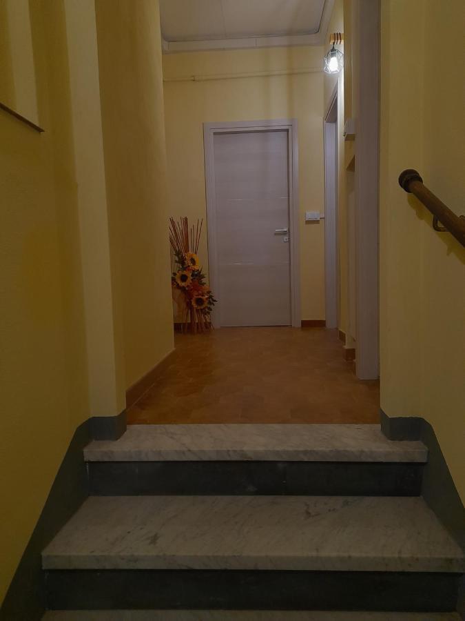 La Villetta A Cuneo Exteriér fotografie